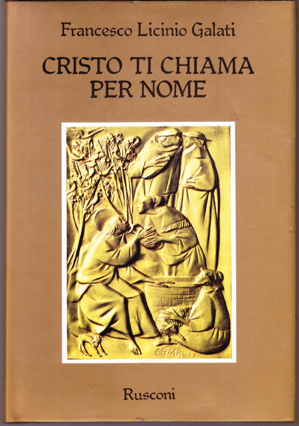Cristo ti chiama per nome