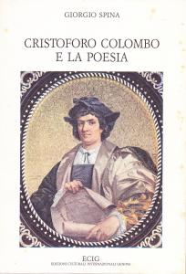 Cristoforo Colombo e la poesia