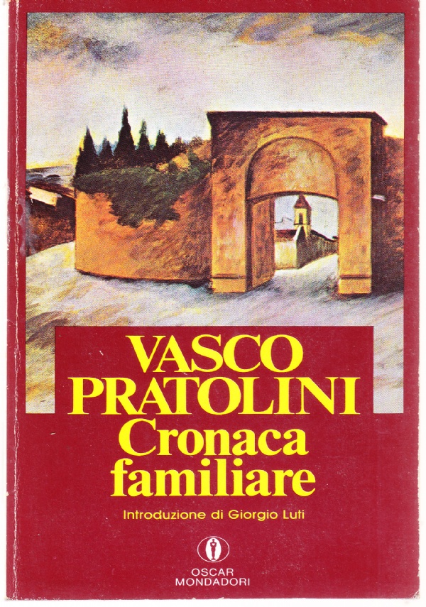 Cronaca familiare