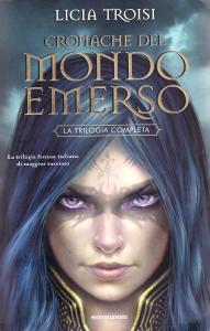 Cronache del mondo emerso. La trilogia completa