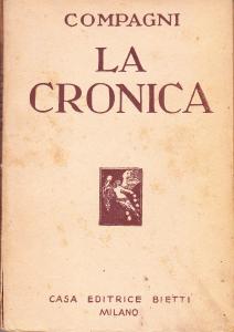 La Cronica