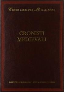 Cronisti medievali