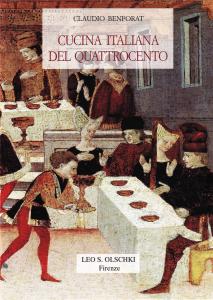 Cucina italiana del Quattrocento