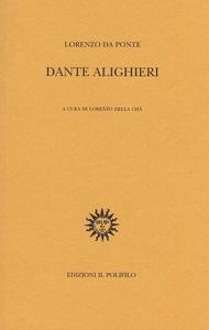 Dante Alighieri