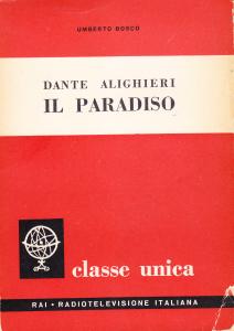 Dante Alighieri: Il Paradiso