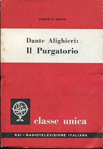 Dante Alighieri: Il Purgatorio
