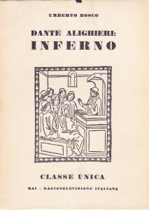 Dante Alighieri: Inferno