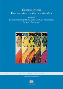 Dante e Diritto. Un cammino tra storia e attualità