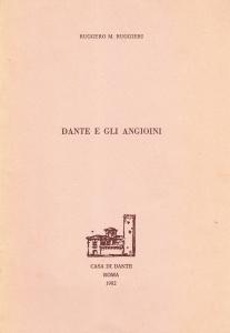 Dante e gli Angioini