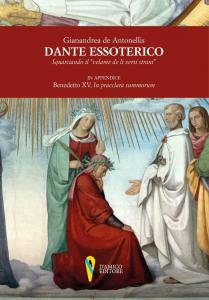 Dante essoterico. Squarciando il "velame de li versi strani". In …