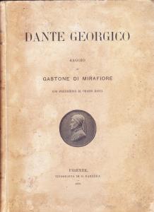 Dante georgico