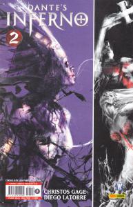 Dante's Inferno 2
