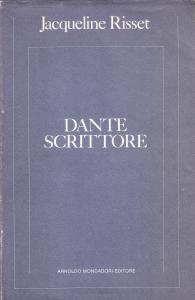 Dante scrittore