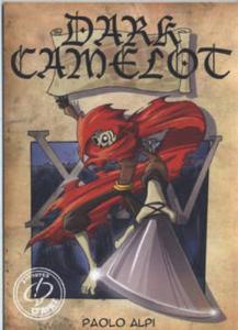 Dark Camelot 1. Il guardiano