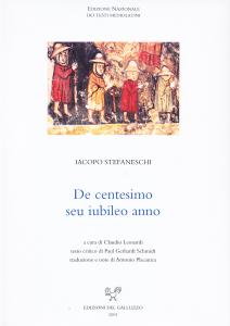 De centesimo seu iubileo anno. La storia del primo giubileo …