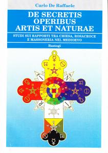 De Secretis Operibus Artis et Naturae. Studi sui rapporti tra …