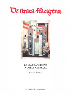 De Strata Francigena n. XXXIII/2, 2025. La Via Francigena a …