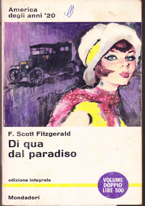 Di qua dal Paradiso