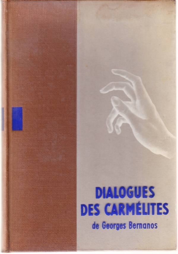 Dialogues des Carmélites