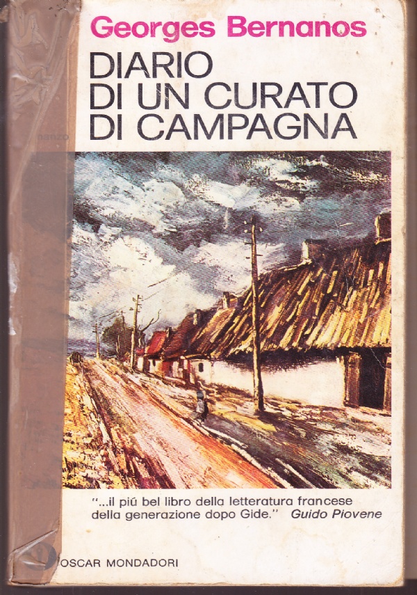 Diario di un curato di campagna
