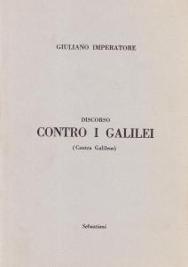 Discorso contro i Galilei (Contra Galileos)