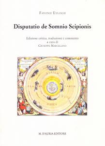 Disputatio de Somnio Scipionis