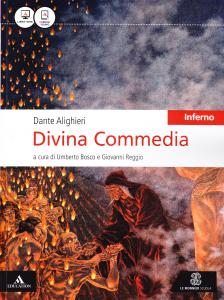Divina Commedia. Inferno. Nuova edizione. Per la Scuola secondaria di …