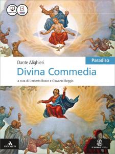 Divina Commedia. Paradiso