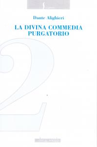 Divina Commedia. Purgatorio