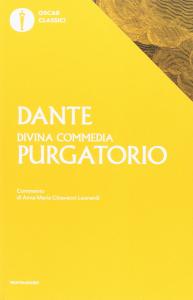 Divina Commedia. Purgatorio