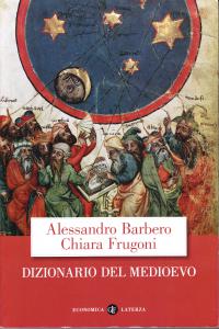 Dizionario del Medioevo