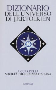 Dizionario dell'universo di J.R.R. Tolkien