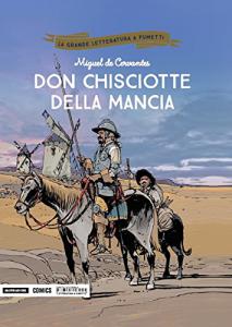 Don Chisciotte della Mancia