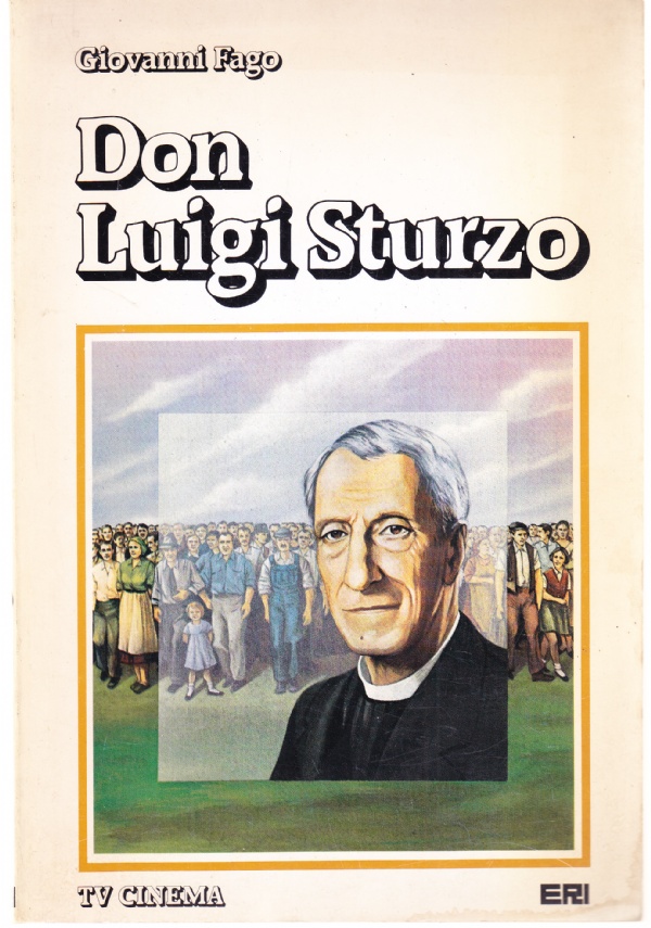 Don Luigi Sturzo