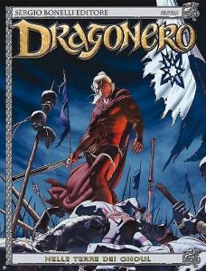 Dragonero. Nelle terre dei Ghoul