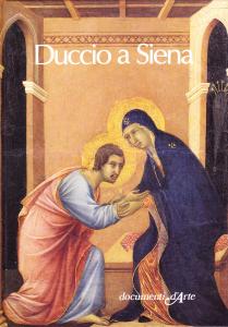 Duccio a Siena