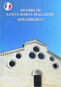 Duomo di Santa Maria Maggiore, Spilimbergo. Édition française