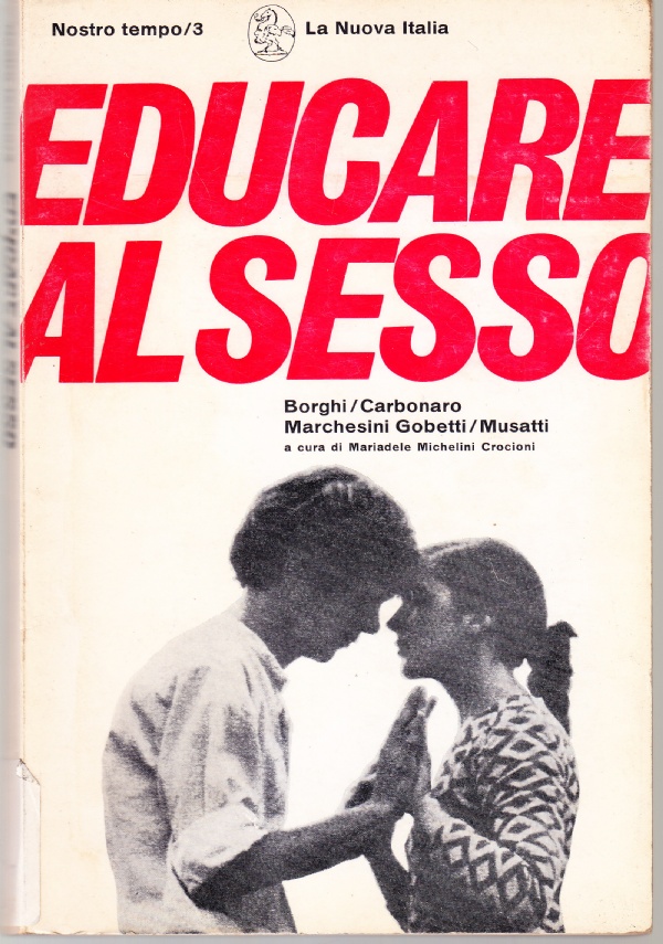 Educare al sesso