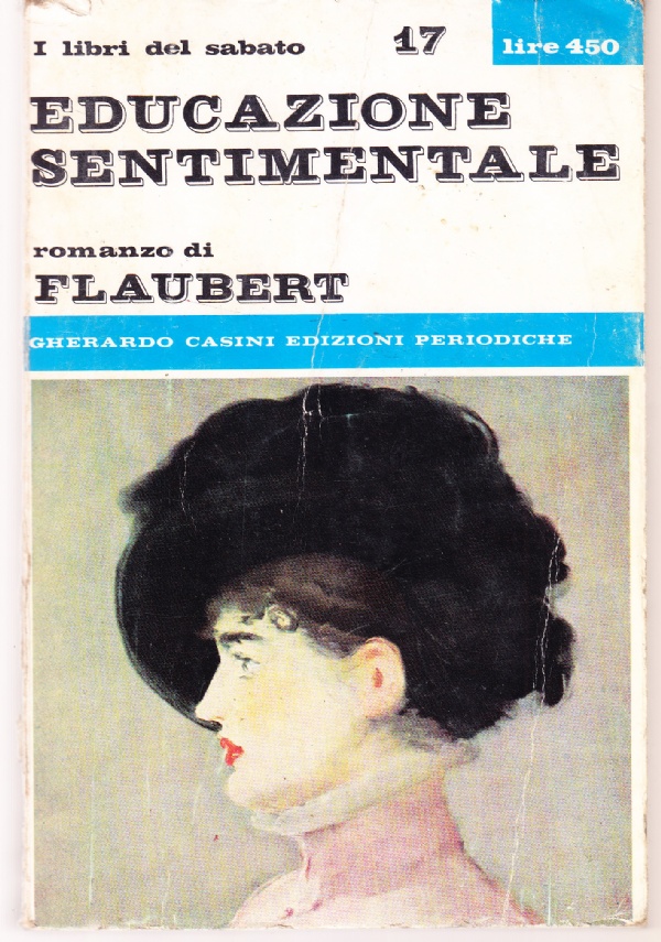 Educazione sentimentale