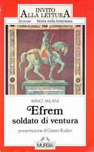 Efrem soldato di ventura