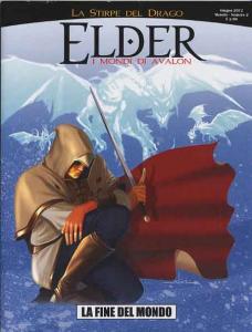Elder. I Mondi di Avalon. La fine del mondo