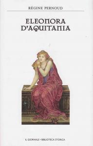 Eleonora d'Aquitania