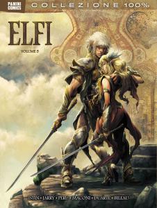 Elfi. Volume 5