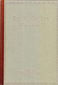 Enciclopedia dantesca