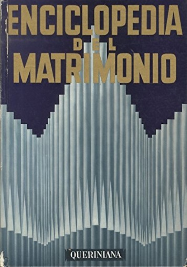 Enciclopedia del matrimonio