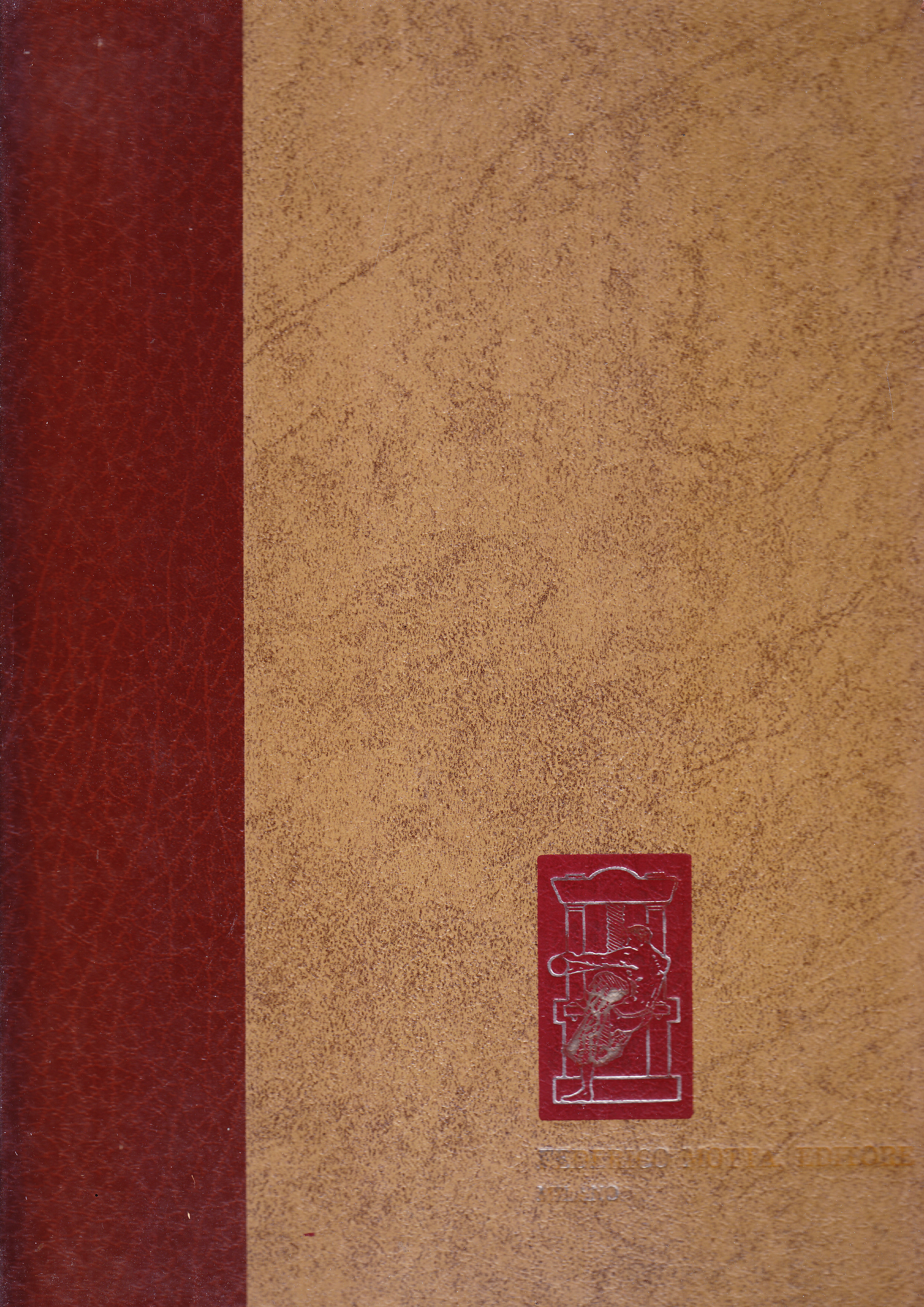 Enciclopedia Motta volume XIII: Schu-Toe