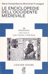 Enciclopedie dell'Occidente medievale