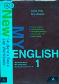 English 1. Student's Book and Wordbook