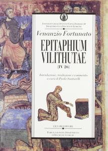 Epitaphium Vilithutae (IV 26)