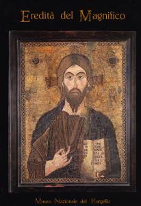 Eredità del Magnifico, 1492-1992. Museo Nazionale del Bargello